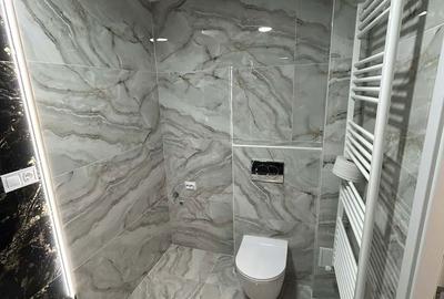 Apartament cu 2 camere semidecomandat în Central - 1