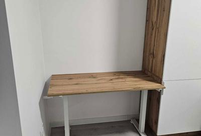 Garsonieră semidecomandată în Gorjului - 1