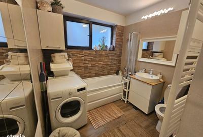 Apartament cu 3 camere în Dudu - 9