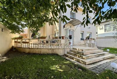 Casă cu 4 camere în Trei Stejari - 4