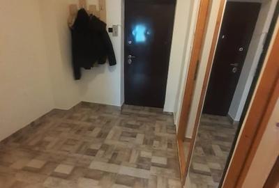 Garsonieră decomandată, mobilată în Mihai Bravu - 11