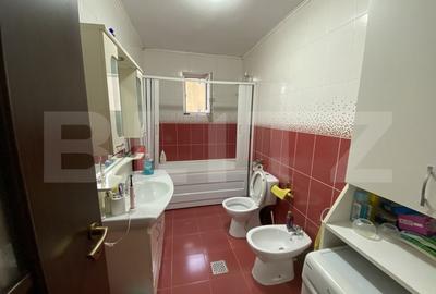 Apartament cu 3 camere, 81 mp, decomandat zona Bradet - 16