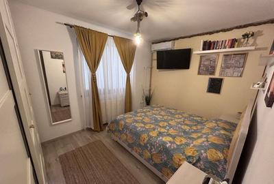 AP. 3 CAMERE THEODOR PALLADY, LOC PARCARE,BLOC NOU, CENTRALA, COMIS 0%