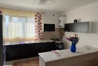 Casă cu 3 camere în Someșeni - 2