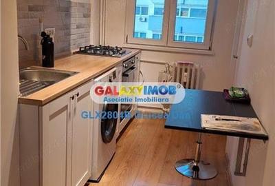 Apartament cu 2 camere decomandat, mobilat în Dorobanți - 9