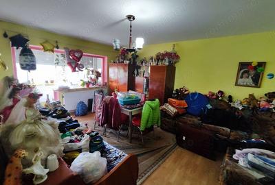 Apartament cu 4 camere decomandat în Complex Studențesc - 13