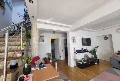 Duplex cu 3 camere cu Canalizare în Sud - 12