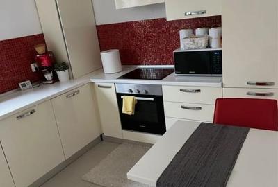 Apartament cu 2 camere decomandat, mobilat în Borhanci - 3