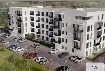 COLENTINA, 4 camere, 3 dormitoare, 100 mp, complex nou 2021, Spital Fundeni - 1