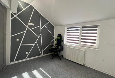 Apartament cu 3 camere decomandat, mobilat în Aradului - 12