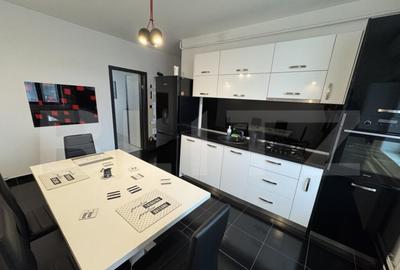 Apartament SMART cu 2 camere, 52 mp, zona Aeroport - 7