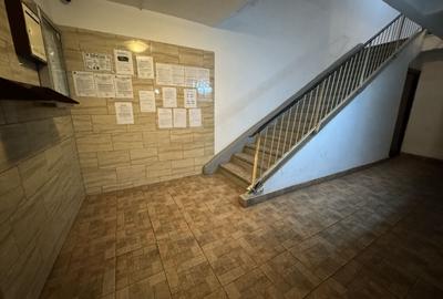 Apartament cu 4 camere decomandat, mobilat în Moșilor - 11