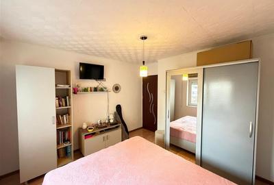 APARTAMENT 3 CAMERE DECOMANDAT | TIP PB | ETAJ 3 | ZONA DRAGOS VODA | STRADA CER - 4