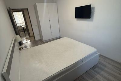 Apartament cu 3 camere decomandat în Central - 4