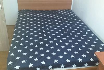 Apartament cu 3 camere semidecomandat în 23 August - 1