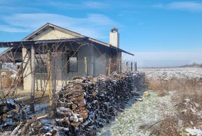 Teren cu livada Nuci- Oportunitate investitie- CioraniPh - 7