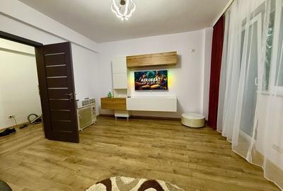 Apartament cu 2 camere decomandat în Central - 6
