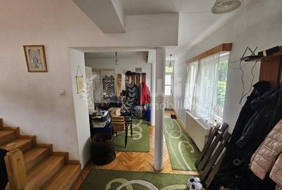 Casa cu 11 camere | 404mp util | 539mp teren | Gruia | Zona 7 Strazi! - 28