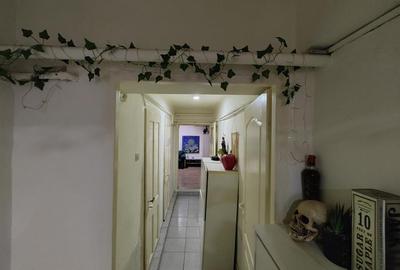 Apartament cu 5 camere decomandat în Grădina Icoanei - 13