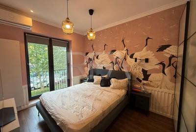 Apartament 2 camere lux Morarilor - Triama Residence, etaj 1 Apartament 2 camere lux Morarilor - Triama Residence, etaj 1 - 4