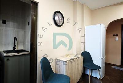 Apartament cu 2 camere semidecomandat în 15 Noiembrie - 12