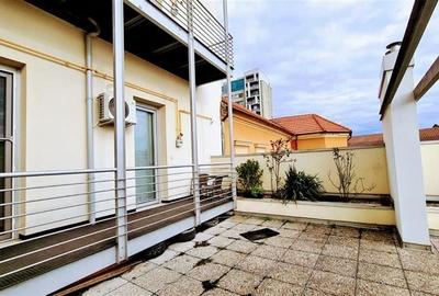 Proprietar, 2 camere bloc nou, parcare privata, zona Complex - 9