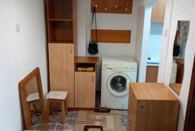 Garsonieră decomandată în Burdujeni - 5