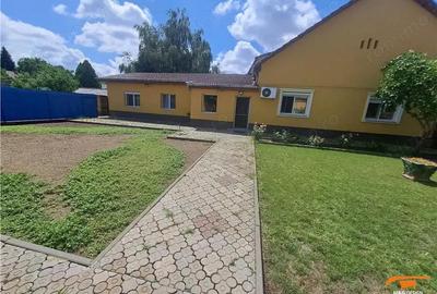 Casa individuala pe parter Sagului-Liviu Rebreanu Casa individuala pe parter Sagului-Liviu Rebreanu - 2