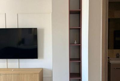 Apartament cu 3 camere în Calea Victoriei - 3