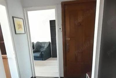 Apartament cu 2 camere decomandat, mobilat în Viile Noi - 1