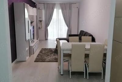 Apartament cu 2 camere decomandat, mobilat în Sud - 3