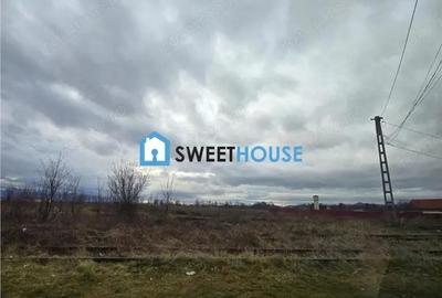 Teren de 2500 mp, în Central - 3