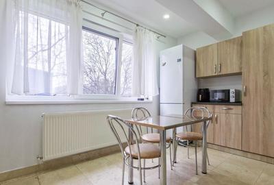 Apartament cu 2 camere decomandat, mobilat în Păcii - 21