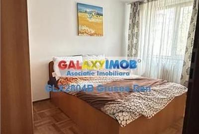 Stefan cel mare | 2 camere 59mp | 1980 | AC etaj 1 | metrou - 6