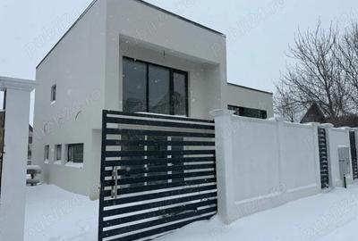 Casă cu 4 camere în Central - 5