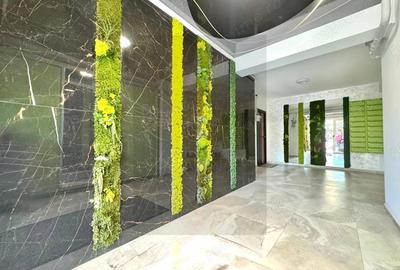 Vanzare apartament cu 2 camere, 53 m.p. - Gata de intrare. - 3