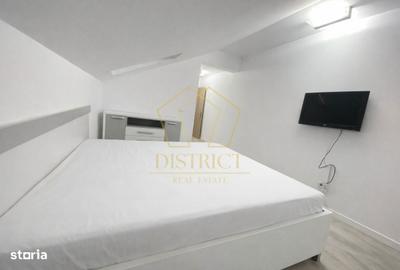 Apartament cu 3 camere, mobilat în Giroc - 10