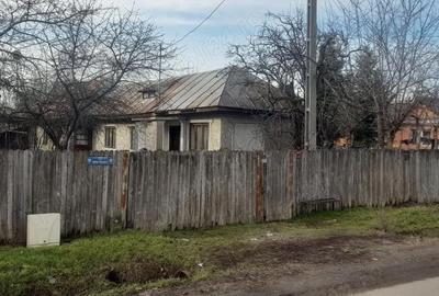 Casă în Albești-Paleologu - 1