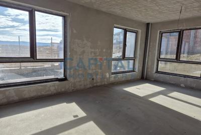 Casă individuală cu 4 camere cu Canalizare în Dezmir - 8