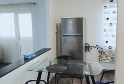 Vitan Mall, 3 camere decomandat parter,mobilat Vitan Mall, 3 camere decomandat parter,mobilat - 11