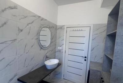 Apartament 3 camere, mobilat si utilat modern, Radauti - 8