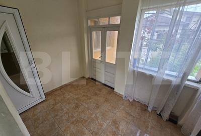 Casă individuală cu 2 camere cu Canalizare în Apahida - 3