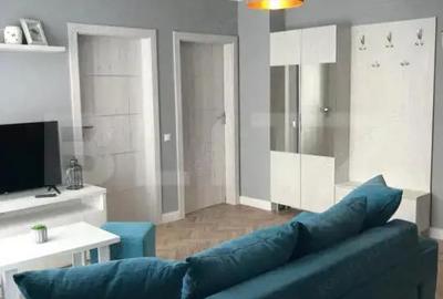 Apartament 3 camere, 65,53 mp, 2 bai, bloc nou, zona Platinia