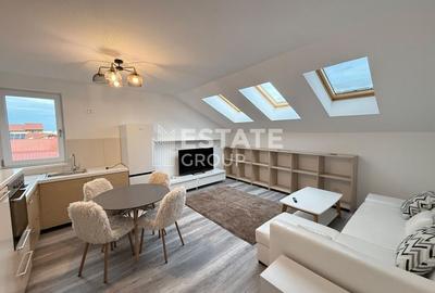 Dumbravita-Kaufland, mobilat modern - 4