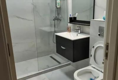 Apartament cu 2 camere decomandat în Nord - 3