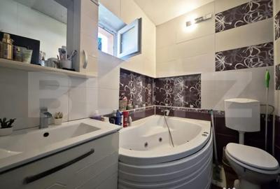 Apartament cu 3 camere decomandat în Iorga - 2