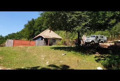 Casă cu 2 camere în Central - 4