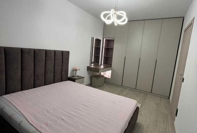 Apartament cu 2 camere decomandat în Dudești - 5