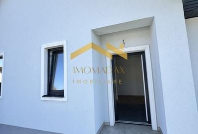 Utvin- Casa Individula-Finalizata Complet - 16