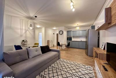 Apartament cu 2 camere în Bună Ziua - 1